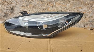 2014 Renault Megane 3/3  Bal fényszóró  260605125r