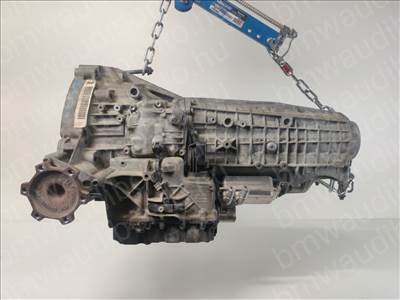 AUDI A4 B9 Avant (8W5, 8WD)  2.0 TDI Automata sebességváltó (0CK300043B, 0CK300041M, SJS)