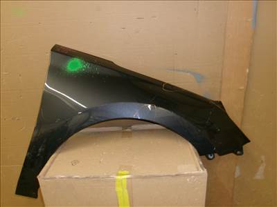 HYUNDAI I30 jobb első sárvédő 2017-