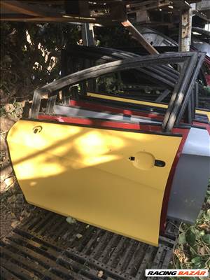 Seat León II 1P - bal első ajtó 