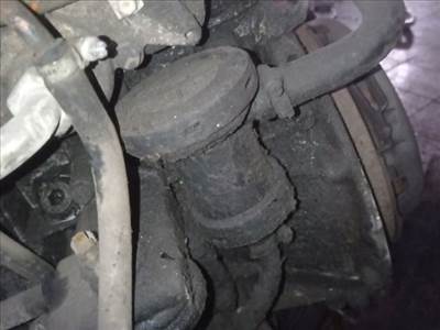 GAZ Ella Kartergáz Visszavezető Ház *133255*