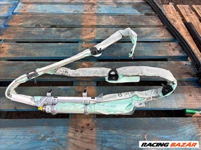 Jaguar XF JAGUAR XF (_J05_, CC9) Jobb első Függöny Légzsák 34013010c 8x2314k159