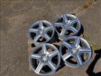 19" 5x112 Mercedes W221 AMG