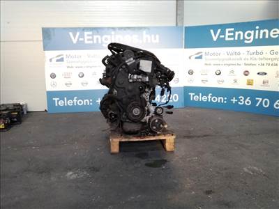 PSA 9H06 bontott motor 