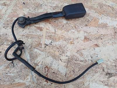 Mazda 6 GG (2002-2008) Jobb Első Ülés Biztonsági Öv Csat 