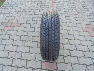 1 db 215/65 R 16-os szinte új Continental téli gumi eladó