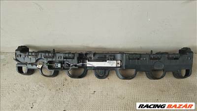 Renault Clio IV hátsó középső lökhárító tartó 850424459r 