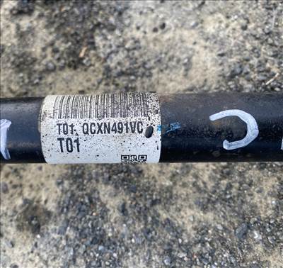 Hyundai Tucson (TL) féltengely  49500d7010