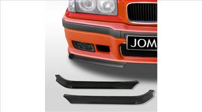 BMW E36 M3 GT utángyártott JOM műanyag koptató pár