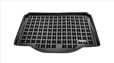 Chevrolet TRAX Rezaw-Plast 231145 fekete TPE szintetikus gumi csomagtértálca