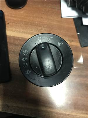 Audi A4 (B6/B7) világítás kapcsoló 8e0941531a