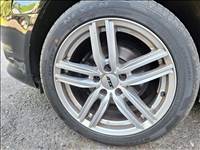  5x112 lyukosztású 7,5JJ 17" használt alufelni