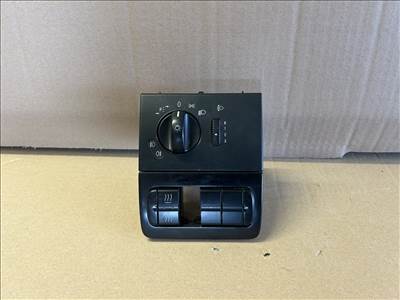 Mercedes Viano w639 világítás kapcsoló a6395450204