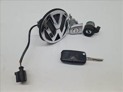 Volkswagen Bora zárbetét szett (28069) 1j5962103