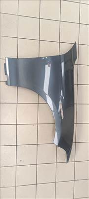 BMW 1-es sorozat (F20, F21) Bal sárvédő 41007284645