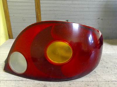 CHEVROLET MATIZ 01-05 Jobb hátsó lámpa