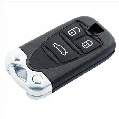 Alfa Romeo 159 kulcsház Brera