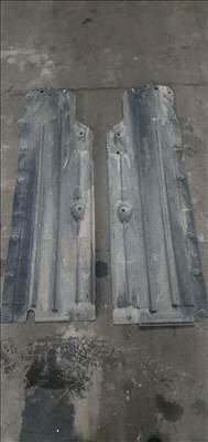Ford Focus mk4 alsó burkolat 