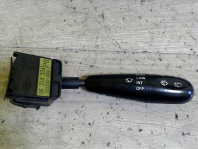 CHEVROLET MATIZ 01-05 Kormánykapcsoló jobb ablaktörlő