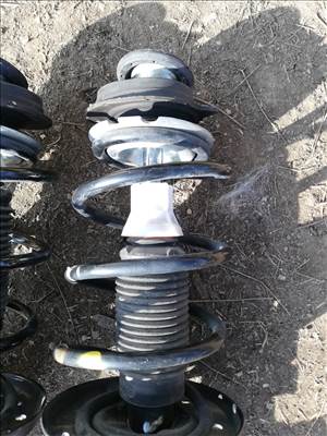 Fiat 500 lengéscsillapító, futómű alkatrészek