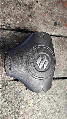 Suzuki Grand Vitara II 1.9 DDiS Kormány légzsák  4815065j00e