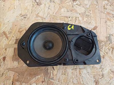 BMW 5 E60/61 (2003-2009) Hátsó Ajtó Hangszóró 