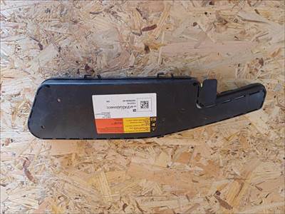 BMW 5 E60/61 (2003-2009) Jobb Első Ülés Légzsák 