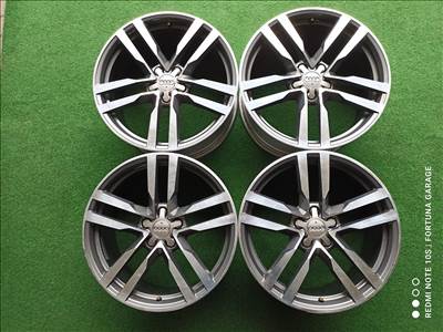 5x112 19" Audi (8S0) használt alufelni garnitúra