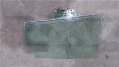 KIA Cee’d Ceed 12- Hátsó ajtó lejáró lehúzható oldal üveg ablak 0300 83410a2200