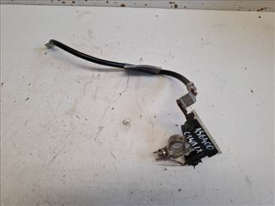 Jaguar XF (X250) akkumlátor vezérlő 8X2310C679AD