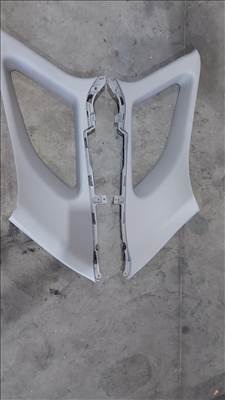 KIA Cee’d Ceed 12- Bal jobb C oszlop takaró műanyag elem borítás 0313 85860a2500