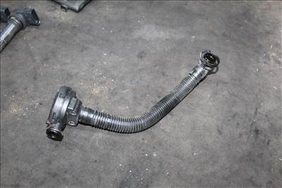 Volkswagen Polo IV kartergáz visszavezető cső (03E103765C) (BZG) 