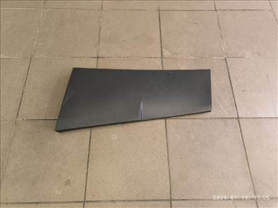 DS DS 7 Bal B Oszlop Burkolat