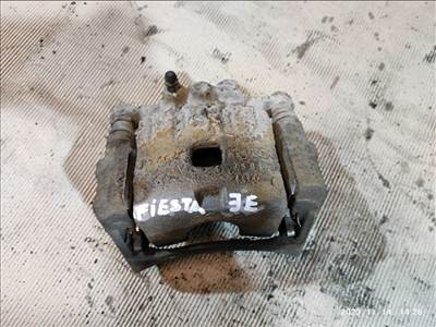 FORD FIESTA VII Jobb első Féknyereg Munkahengerrel