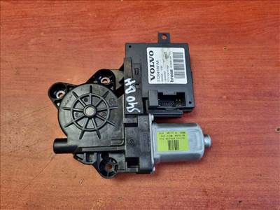 Volvo S40 II, Volvo V50 bal hátsó ablakemelő szerkezet motor 31264189AA