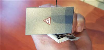 Opel Signum, Vectra C elakadásjelző kapcsoló