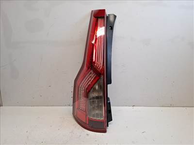 Citroen C4 grand picasso bal hátsó lámpa