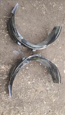 Opel Antara dobbetét  