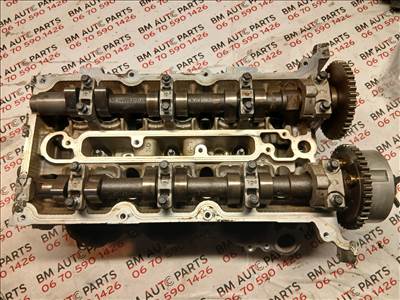 Jaguar X-Type V6 3.0 Hengerfej kompett 3.0 V6 AJV6 rf1x4e6c064bd