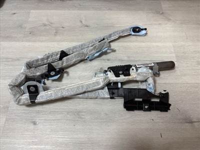 BMW 3 (E90) Bal első Függöny Légzsák 84696664508w