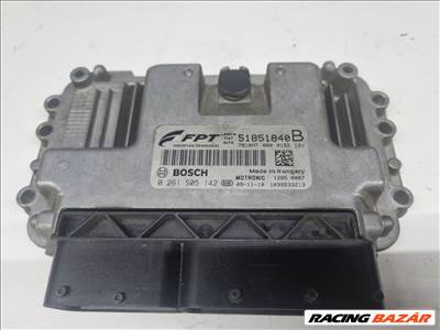 Alfa Romeo Mito 1.4 TB 16V motorvezérlő elektronika  0261s05142