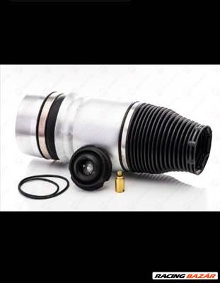 Volkswagen Touareg I AUDI Q7 Porsche új légrugó 