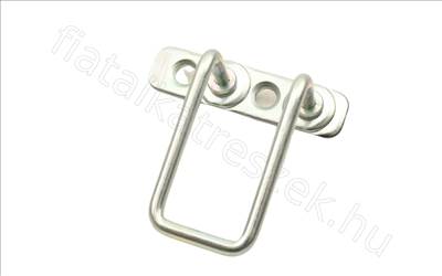 Ajtó zárütköző FORD TRANSIT 06> hátsó jobb - TRANSIT - FT95343, YC15-V44162-AC -  - Fastoriginal Utángyártott új YC15-V44162-AC