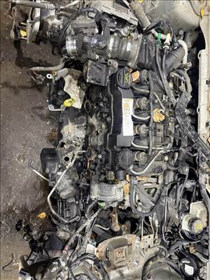 Ford Focus Mk2 1.6 tdci g8df motor eladó