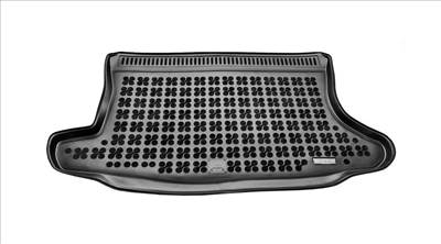 Ford FUSION Rezaw-Plast 230414 fekete TPE szintetikus gumi csomagtértálca