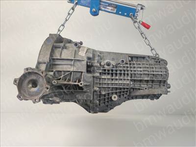 AUDI A4 B9 (8W2, 8WC)  1.4 TFSI Kézi 6 sebességes sebességváltó (0DJ300027P, 0DJ300027D)