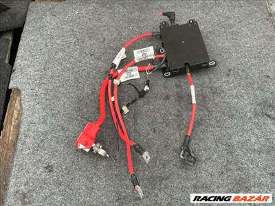 Jaguar XF JAGUAR XF (_J05_, CC9) Akkumulátor Saru Elektronikával cx2314a075aa cx2314a067ae