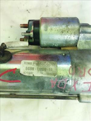 Ford Kuga Mk2 önindító  6g9n11000fa