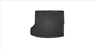Hyundai Ioniq Hybrid Frogum DZ403710 fekete műanyag - gumi csomagtértálca