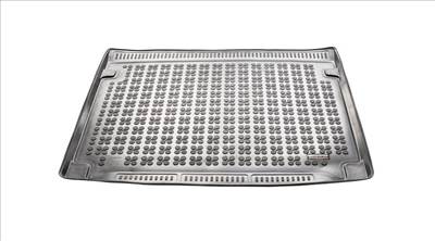 Peugeot RIFTER / e-RIFTER Rezaw-Plast 231160 fekete TPE szintetikus gumi csomagtértálca